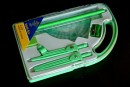 Lily mathematical sets with handle