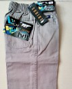 707 BOYS CHINOS PANTS- 5-12yrs (size 22- 34)