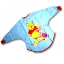 Winnie The Pooh PVC Activity Apron