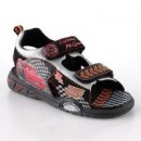 Disney Mcqueen Lighted Sandals
