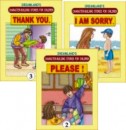 Dreamland-Character Building stories (Paperback)