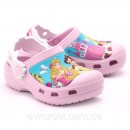 Original Crocs™ Disney Princess Clog (Size 6-13)