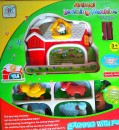 Animal Learning Machine Toy