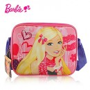 Kids Character Lunch Bags- Barbie, Dora, Mickey, Minnie, Cars