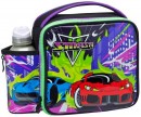 Smash Pursuit Junior Insulated Lunch Bag and Bottle Set