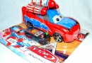 Cars Champion : Super Racer King Remote Controlled Car