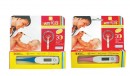 Baby Plus Curved Baby Electronic Thermometer