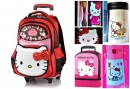 Hello Kitty Matched School Set 7