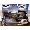 Batman The Dark Knight Treadator Vehicle