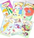 Read & Learn FairyTales Series Paperback