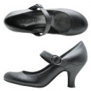 Lower East Side Kimberly Pumps, Black & Brown