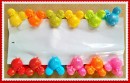 Minnie Girls 12pack hair clips