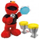 Sesame Street Let's Rock Elmo