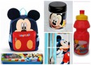 Mickey Mouse Matched Set 12
