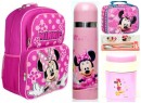 Minnie Mouse Matched Set 6