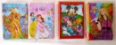 Disney Photo Album (4x6)- Assorted xters