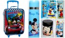 Mickey Mouse Matched Set 3