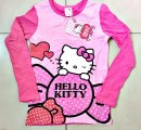 Hello Kitty & Winx Girls Long sleeve graphic Tees- 4, 5, 6, 7, 8yrs