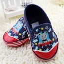 Thomas Baby Pre-Walker Shoes (0-12mths)