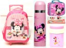 Minnie Mouse Matched Set 4