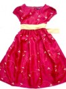 George Red Dress-Out of stock