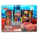 Disney 30 Piece Stationery Set- Princess, Cars, Mickey, Dora, Toy Story