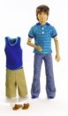 Mattel: High School Musical Troy Doll
