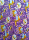 Tinkerbell Gift Wrapping Paper