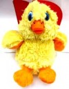 Talking Plush Duck
