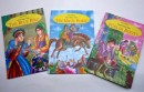 Rainbow Great Fairy Tales Mini Storybooks Assorted- OUT OF STOCK