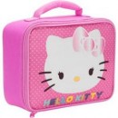 Hello Kitty Lunch Bag 