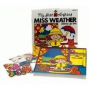 Miss Weather Dress-Up Set
