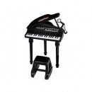Winfun Symphonic Grand Piano & Microphone