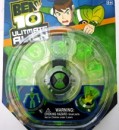 Ben 10 Ultimate Alien Viewer with 10 figures