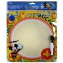 Disney Marker Boards- Ben10 , Bakugan, Mickey, Cars, Tinkerbell