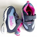 Barbie Hike Trainers- Size 25