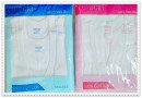 COMFORT Boys/Girls 2pack vests- 3- 12yrs- REDUCED