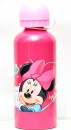  Character Aluminium Bottles
