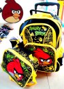 Angry Birds 3pc School Set-16