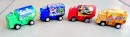 Mini Drinks Tanker- Sold in Dozens