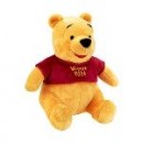 Winnie the Pooh Plush Doll Large