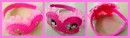 Dora Alice Hair bands