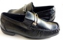 Heroes Boys Dress-up Shoes
