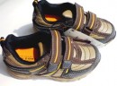 Arizona boys Footwear-AZ Darren Brown- Out of stock