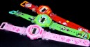 Character Sports Digital Watch- assorted characters