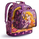 Disney Exclusive Tangled- Rapunzel Backpack & Lunch Tote set