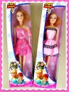 Toy Story3 Girls Fashion Dolls