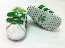 Adidas Baby Boy Froggy Pre-Walker Sneakers (0-12mths)