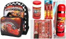 Disney Cars Matched Set 1