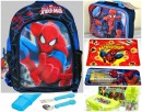 Spiderman Matched Set 4